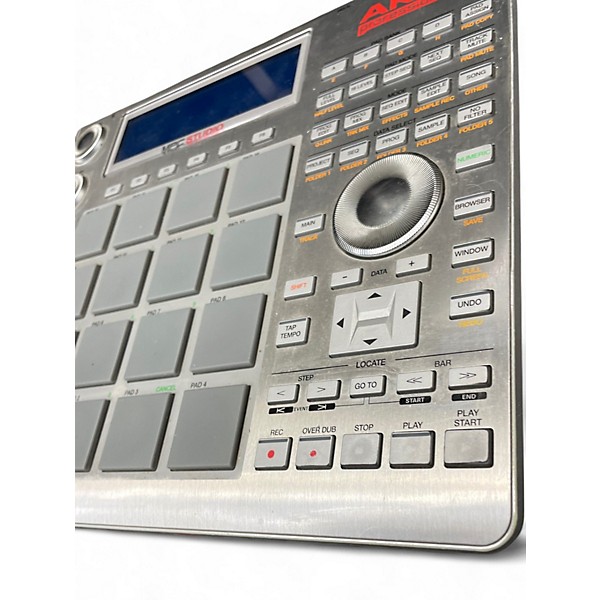 Used Akai Professional MPC Studio Slimline Production Controller