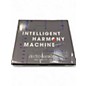 Used Electro-Harmonix INTELLIGENT HARMONY MACHINE Effect Pedal thumbnail