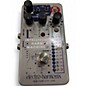 Used Electro-Harmonix INTELLIGENT HARMONY MACHINE Effect Pedal