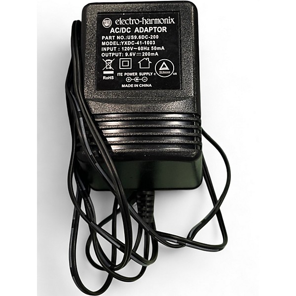 Used Electro-Harmonix INTELLIGENT HARMONY MACHINE Effect Pedal
