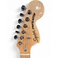 Used Squier Affinity Series FMT Stratocaster HSS Sienna Sunburst Solid Body Electric Guitar