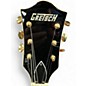 Used Gretsch Guitars G5420T Electromatic Trans Orange Hollow Body Electric Guitar