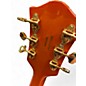Used Gretsch Guitars G5420T Electromatic Trans Orange Hollow Body Electric Guitar