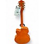Used Gretsch Guitars G5420T Electromatic Trans Orange Hollow Body Electric Guitar