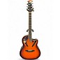 Used Ovation CC48-1 2 Color Sunburst Acoustic Electric Guitar thumbnail
