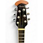 Used Ovation CC48-1 2 Color Sunburst Acoustic Electric Guitar