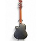 Used Ovation CC48-1 2 Color Sunburst Acoustic Electric Guitar