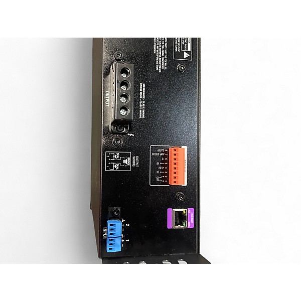 Used Crown CDi 2  Power Amp