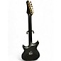 Used Enya IRIS Custom Graphic Solid Body Electric Guitar