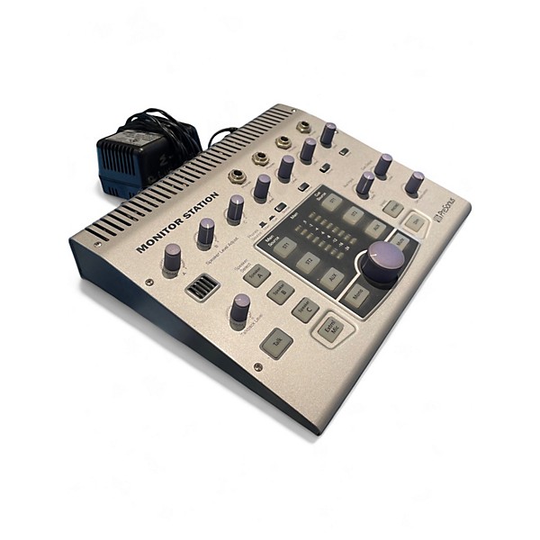 Used PreSonus Monitor Station Volume Controller