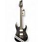 Used Ibanez JBBM30 Black Solid Body Electric Guitar thumbnail