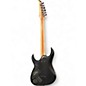 Used Ibanez JBBM30 Black Solid Body Electric Guitar
