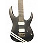 Used Ibanez JBBM30 Black Solid Body Electric Guitar