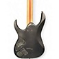 Used Ibanez JBBM30 Black Solid Body Electric Guitar