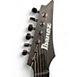 Used Ibanez JBBM30 Black Solid Body Electric Guitar