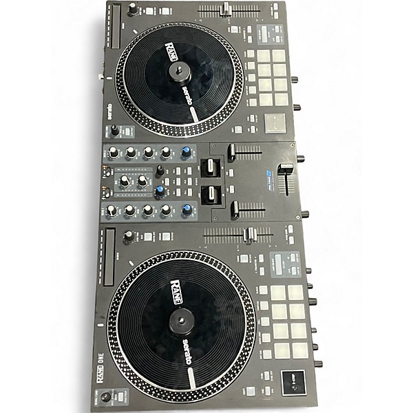 Used RANE ONE DJ Controller