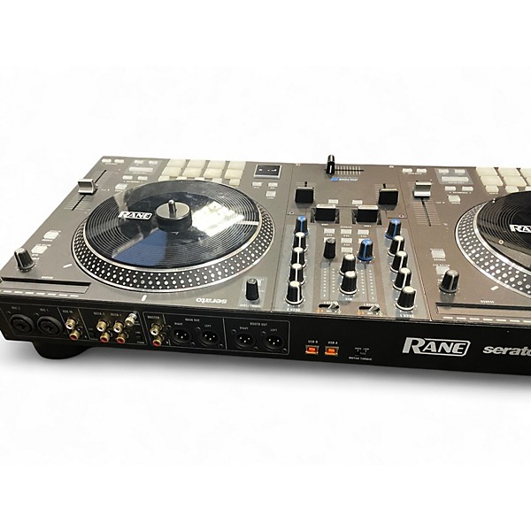 Used RANE ONE DJ Controller