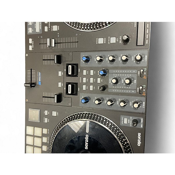 Used RANE ONE DJ Controller