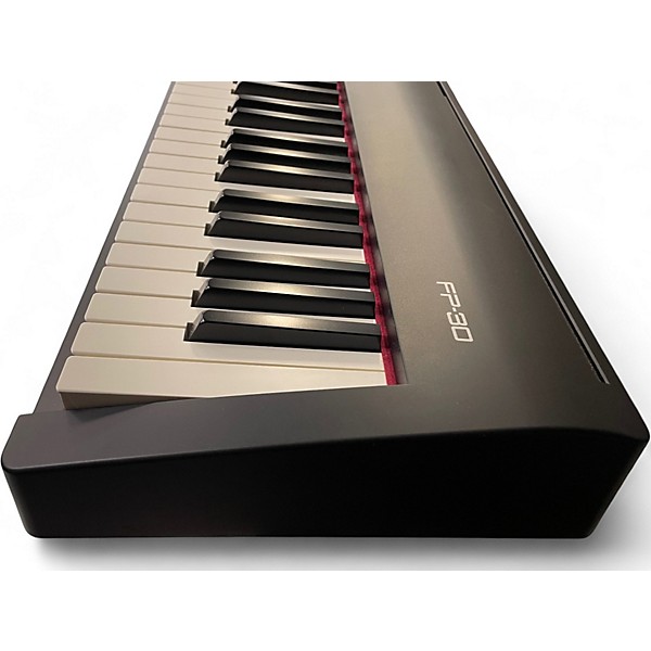 Used Roland FP30 Digital Piano