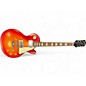 Used Epiphone 59 LES PAUL RE ISSUE 2 Color Sunburst Solid Body Electric Guitar thumbnail