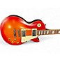 Used Epiphone 59 LES PAUL RE ISSUE 2 Color Sunburst Solid Body Electric Guitar