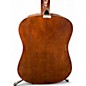Used Takamine S-35 Natural Acoustic Guitar