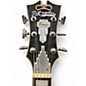 Used D'Angelico Premier Series SS NATURAL Hollow Body Electric Guitar