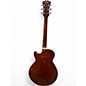 Used D'Angelico Premier Series SS NATURAL Hollow Body Electric Guitar