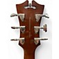 Used D'Angelico Premier Series SS NATURAL Hollow Body Electric Guitar