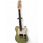Used Michael Kelly T STYLE TRANS GREEN Solid Body Electric Guitar thumbnail