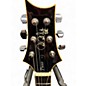 Used PRS Se Piezo Semi Hollow 2 Color Sunburst Hollow Body Electric Guitar