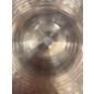 Used Zildjian 22in ride Cymbal