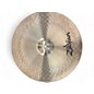 Used Zildjian 22in ride Cymbal