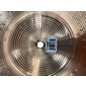 Used Zildjian 22in ride Cymbal