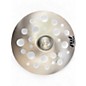 Used Paiste 16in thin crash Cymbal thumbnail