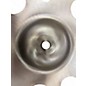 Used Paiste 16in thin crash Cymbal