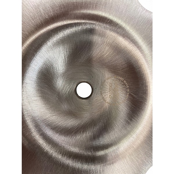 Used Paiste 16in thin crash Cymbal