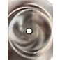 Used Paiste 16in thin crash Cymbal