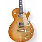 Used 2022 Gibson Les Paul Standard 1960S Neck UNBURST Solid Body Electric Guitar