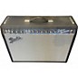 Used Fender 65 Deluxe Reverb Reissue Tube Guitar Combo Amp thumbnail
