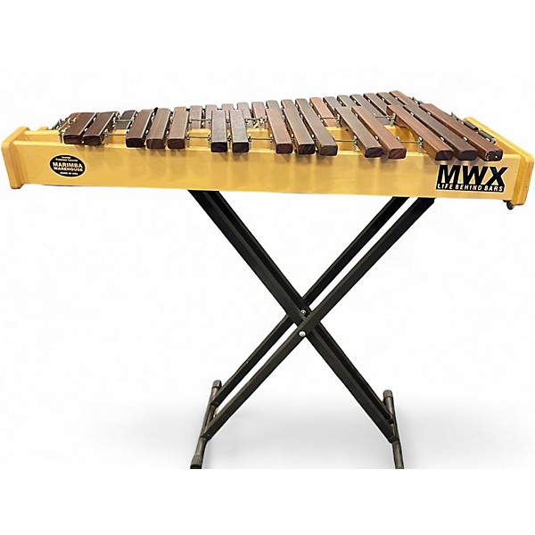 Used Mwx Xylophone Concert Xylophone