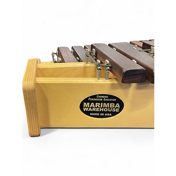 Used Mwx Xylophone Concert Xylophone