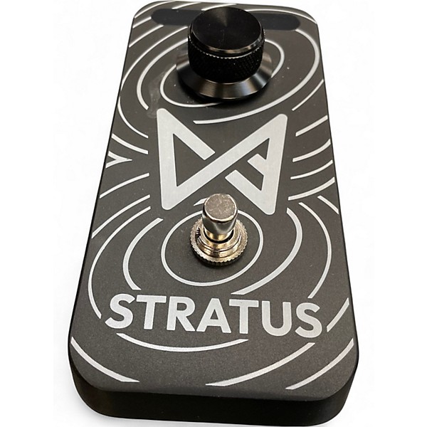 Used Chaos Audio Stratus Effect Processor