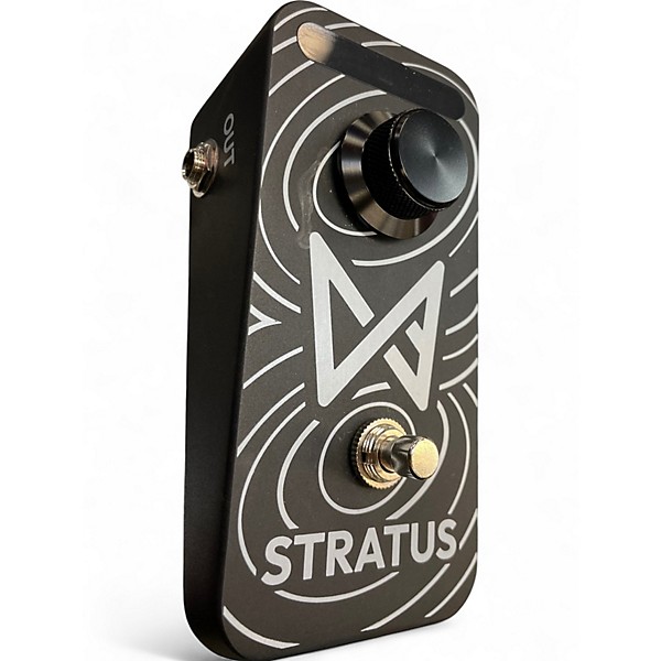 Used Chaos Audio Stratus Effect Processor