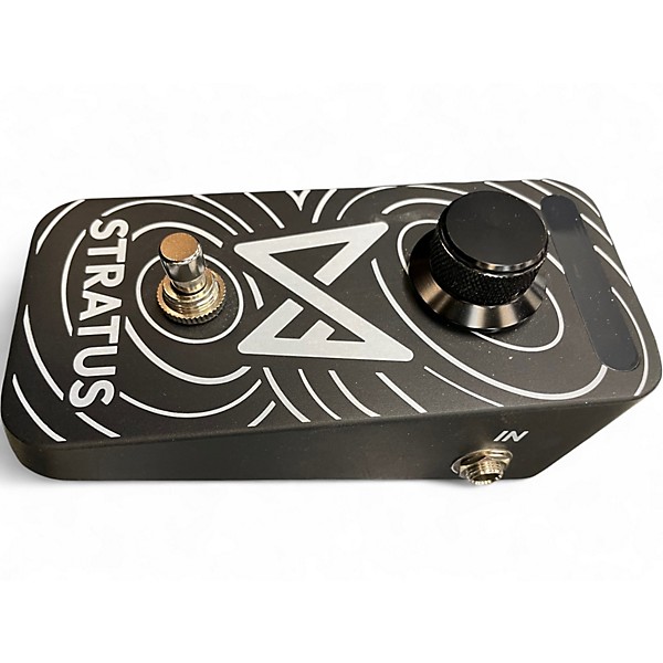 Used Chaos Audio Stratus Effect Processor