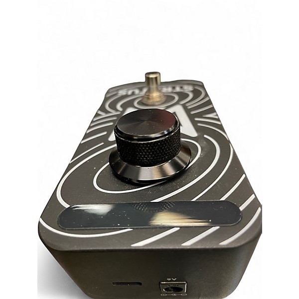 Used Chaos Audio Stratus Effect Processor