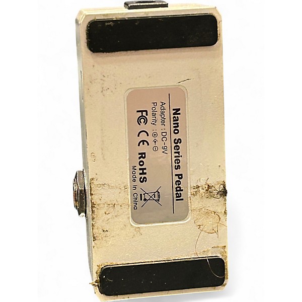 Used Donner Looper Pedal