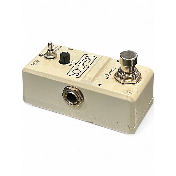 Used Donner Looper Pedal