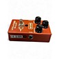 Used MXR M69 Prime Distortion Effect Pedal