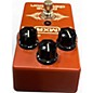 Used MXR M69 Prime Distortion Effect Pedal